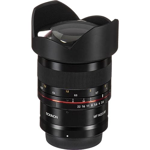 Variant image 7 of Rokinon AF 14mm F2.8 RF