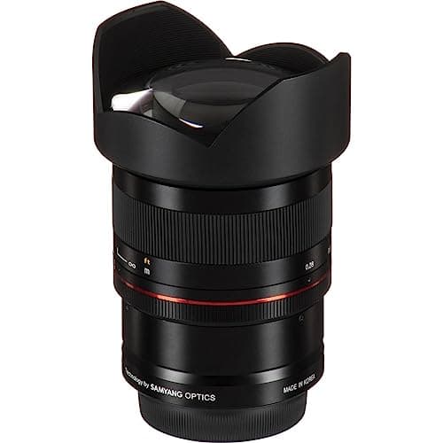 Variant image 8 of Rokinon AF 14mm F2.8 RF