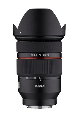 Picture of Rokinon AF 24-70mm F2.8 FE
