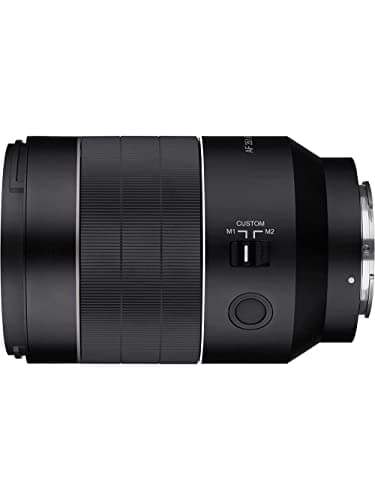 Variant image 0 of Rokinon AF 35mm F1.4 FE II