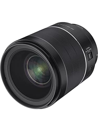 Variant image 2 of Rokinon AF 35mm F1.4 FE II