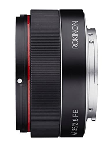 Variant image 0 of Rokinon AF 35mm F2.8 FE