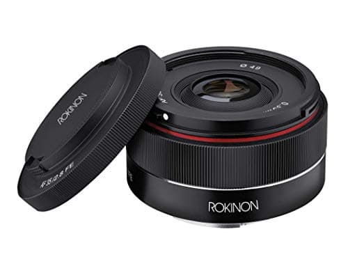 Variant image 1 of Rokinon AF 35mm F2.8 FE