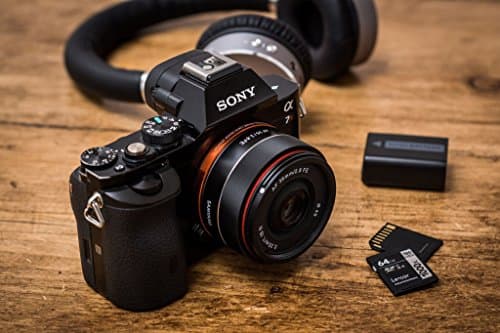 Variant image 2 of Rokinon AF 35mm F2.8 FE