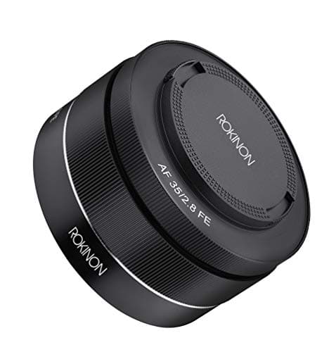 Variant image 3 of Rokinon AF 35mm F2.8 FE
