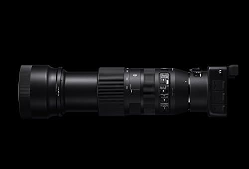 Variant image 5 of Sigma 100-400mm F5-6.3 DG OS HSM