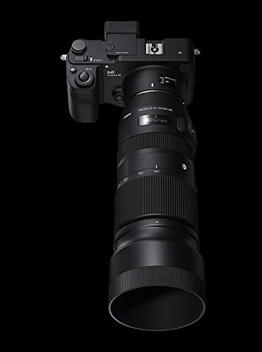 Variant image 6 of Sigma 100-400mm F5-6.3 DG OS HSM