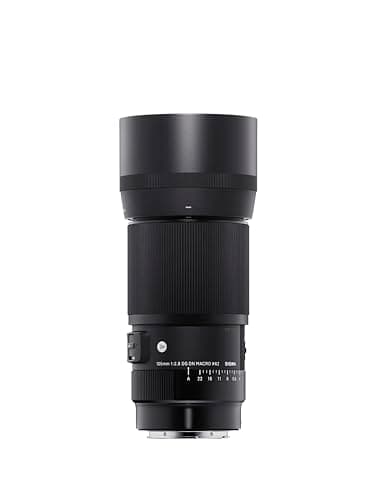 Picture of Sigma 105mm F2.8 DG DN Macro