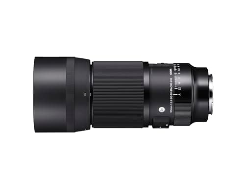 Variant image 0 of Sigma 105mm F2.8 DG DN Macro