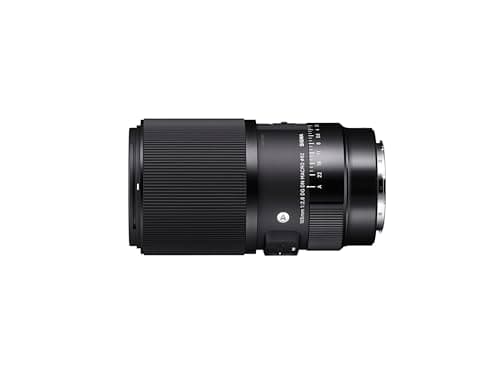 Variant image 1 of Sigma 105mm F2.8 DG DN Macro