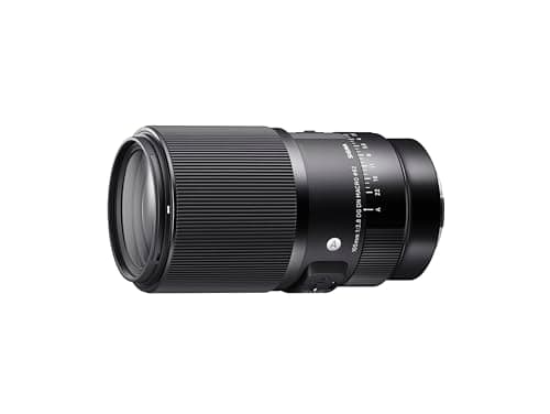 Variant image 2 of Sigma 105mm F2.8 DG DN Macro