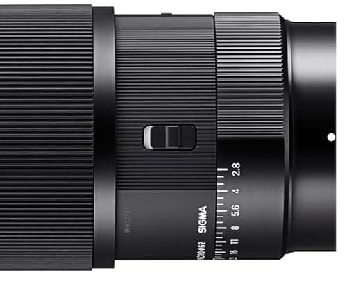 Variant image 4 of Sigma 105mm F2.8 DG DN Macro