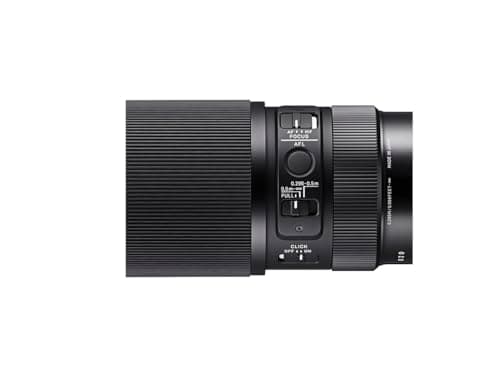 Variant image 5 of Sigma 105mm F2.8 DG DN Macro