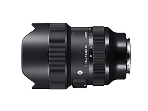 Picture of Sigma 14-24mm F2.8 DG DN Art