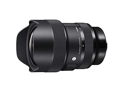 Variant image 1 of Sigma 14-24mm F2.8 DG DN Art