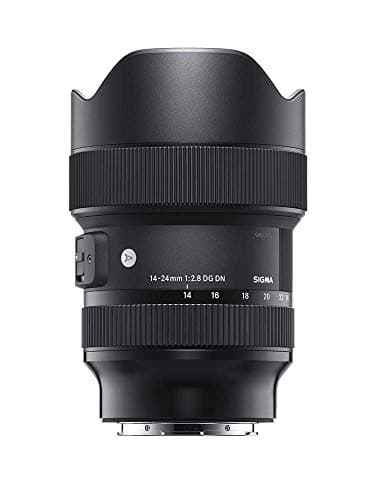 Variant image 2 of Sigma 14-24mm F2.8 DG DN Art