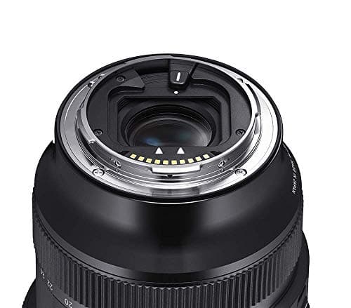 Variant image 3 of Sigma 14-24mm F2.8 DG DN Art