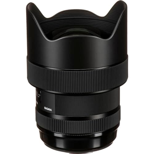 Variant image 1 of Sigma 14-24mm F2.8 DG HSM Art