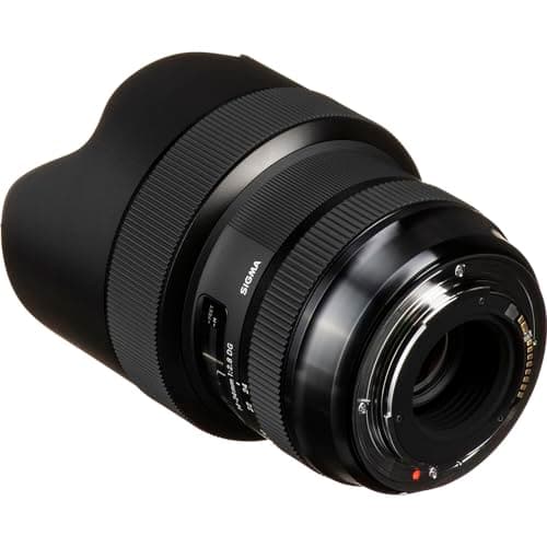 Variant image 2 of Sigma 14-24mm F2.8 DG HSM Art