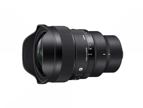 Picture of Sigma 14mm F1.4 DG DN