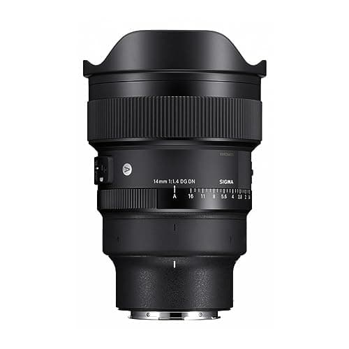 Variant image 1 of Sigma 14mm F1.4 DG DN