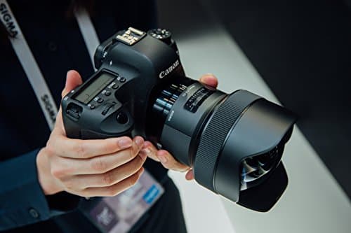 Variant image 0 of Sigma 14mm F1.8 DG HSM Art