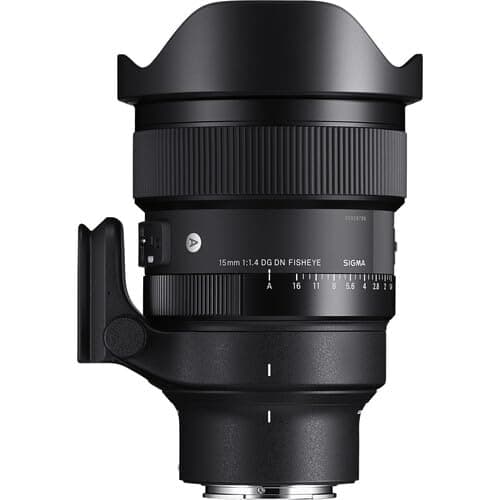 Variant image 1 of Sigma 15mm F1.4 DG DN Art