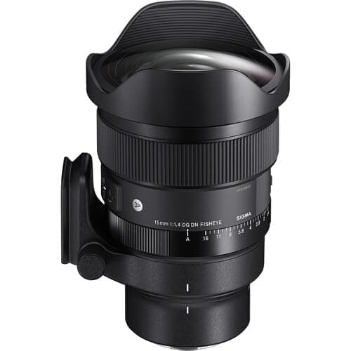 Variant image 2 of Sigma 15mm F1.4 DG DN Art