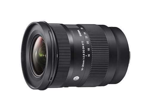 Variant image 0 of Sigma 16-28mm F2.8 DG DN Contemporary
