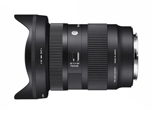 Variant image 1 of Sigma 16-28mm F2.8 DG DN Contemporary