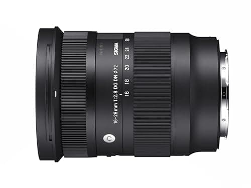 Variant image 2 of Sigma 16-28mm F2.8 DG DN Contemporary