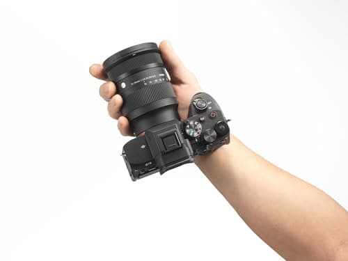 Variant image 5 of Sigma 16-28mm F2.8 DG DN Contemporary