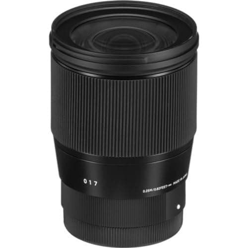 Variant image 0 of Sigma 16mm F1.4 DC DN Contemporary