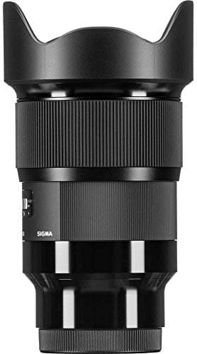 Variant image 1 of Sigma 20mm F1.4 DG HSM Art