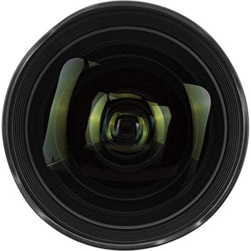 Variant image 2 of Sigma 20mm F1.4 DG HSM Art