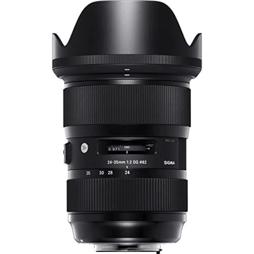 Variant image 1 of Sigma 24-35mm F2 DG HSM Art