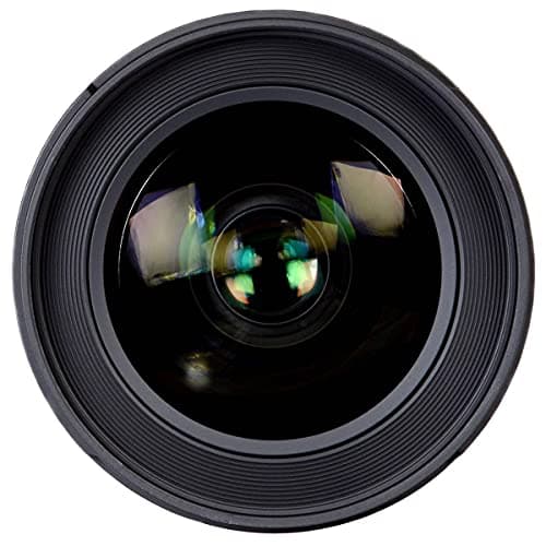 Variant image 4 of Sigma 24-35mm F2 DG HSM Art