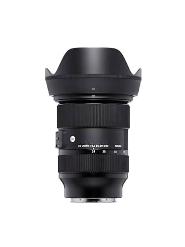 Picture of Sigma 24-70mm F2.8 DG DN Art