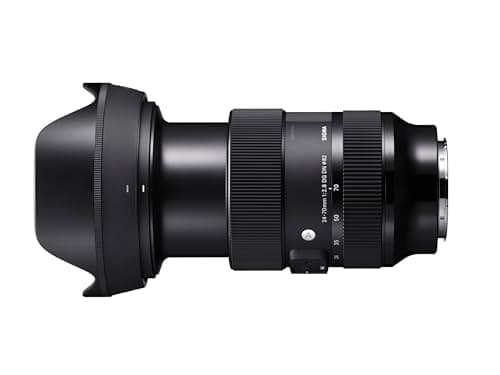 Variant image 0 of Sigma 24-70mm F2.8 DG DN Art