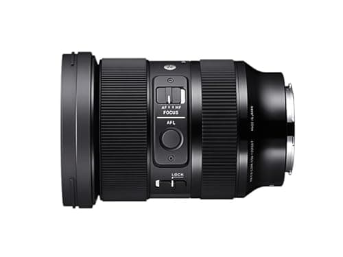 Variant image 1 of Sigma 24-70mm F2.8 DG DN Art