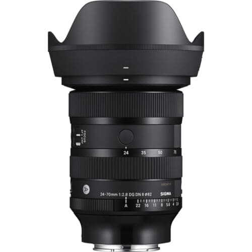 Variant image 1 of Sigma 24-70mm F2.8 DG DN II Art