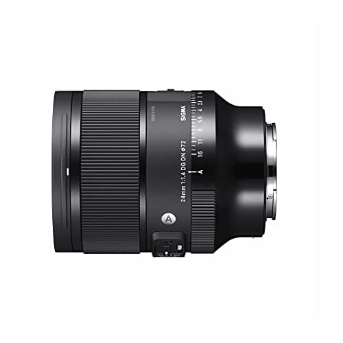 Picture of Sigma 24mm F1.4 DG DN Art