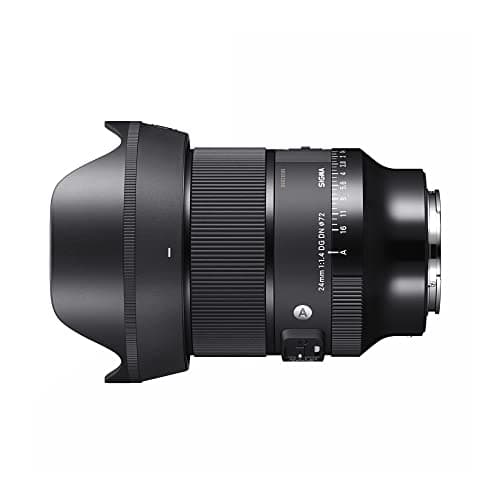 Variant image 0 of Sigma 24mm F1.4 DG DN Art