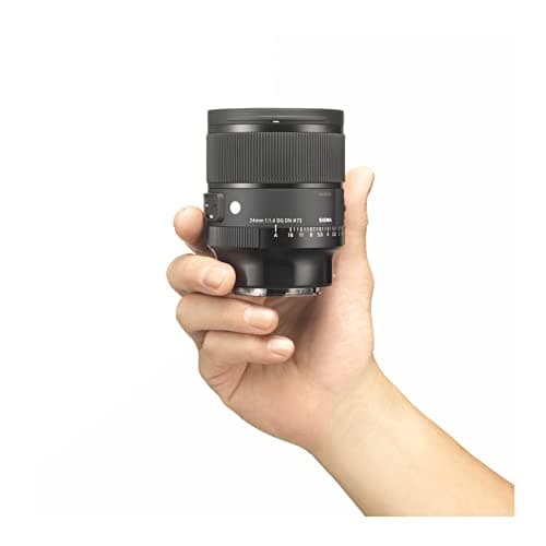 Variant image 2 of Sigma 24mm F1.4 DG DN Art