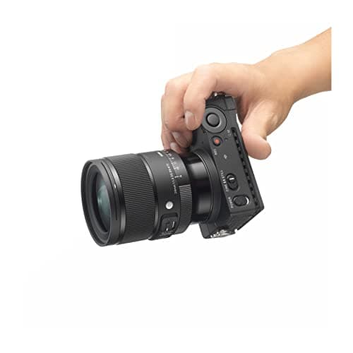 Variant image 3 of Sigma 24mm F1.4 DG DN Art