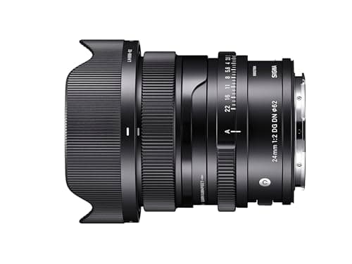 Variant image 0 of Sigma 24mm F2 DG DN Contemporary