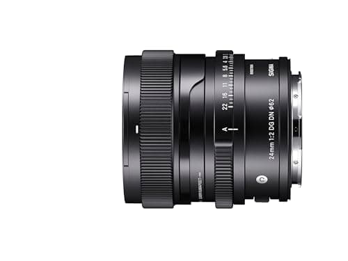 Variant image 1 of Sigma 24mm F2 DG DN Contemporary