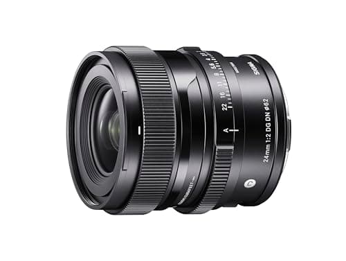 Variant image 2 of Sigma 24mm F2 DG DN Contemporary