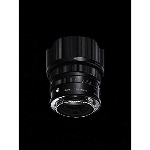Variant image 1 of Sigma 24mm F3.5 DG DN