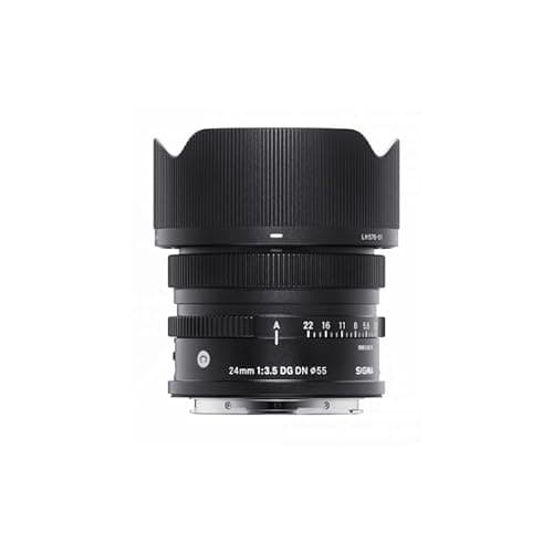 Variant image 2 of Sigma 24mm F3.5 DG DN